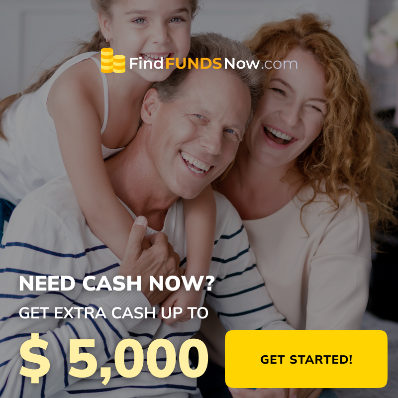 Find-funds-now